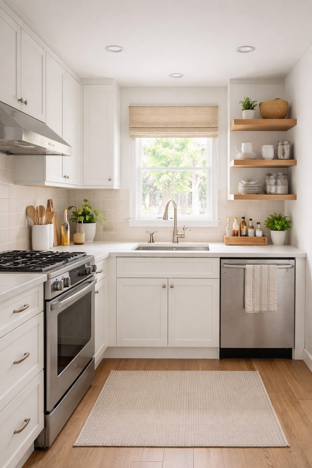 Cuisine moderne à petit budget — ALTO