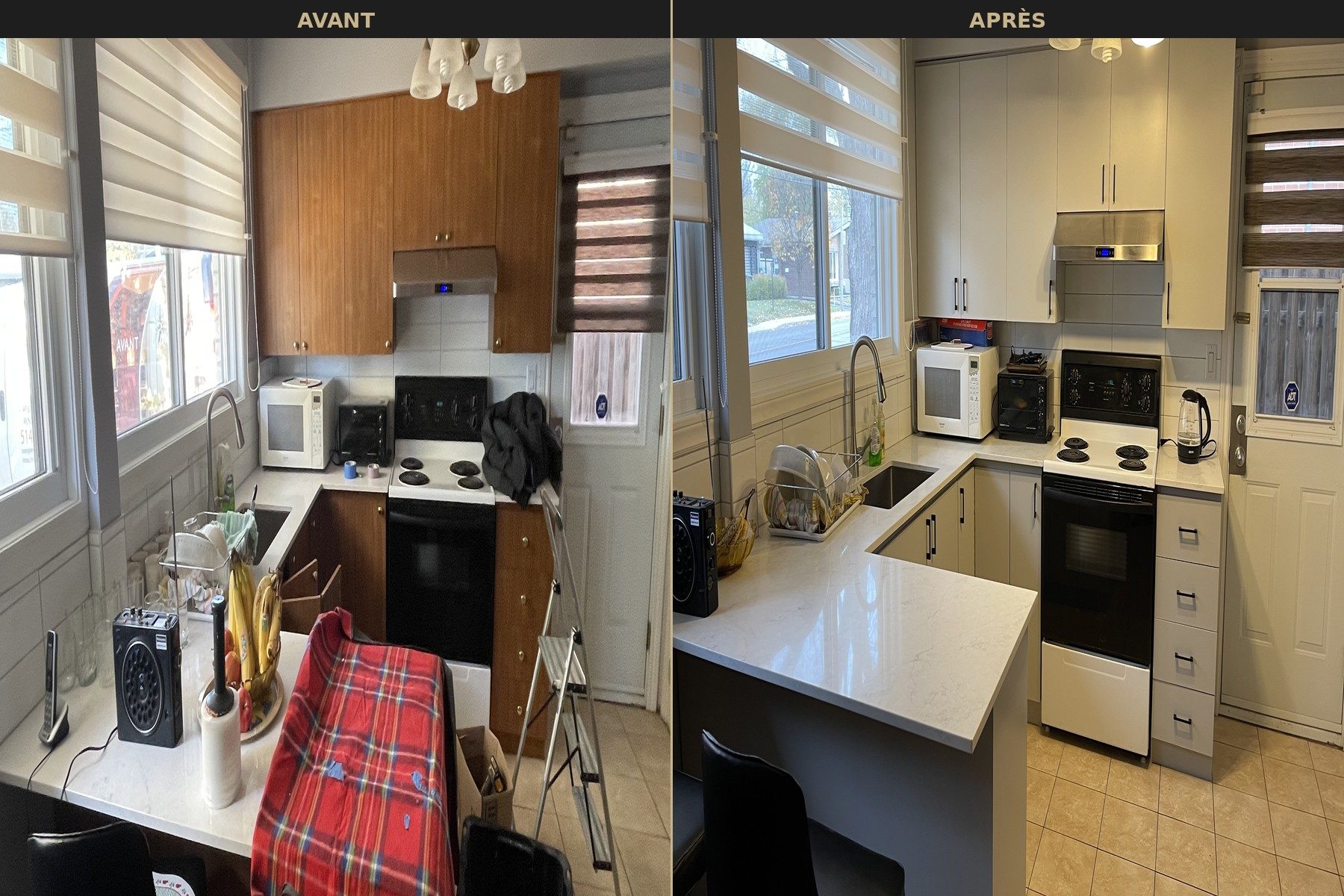Patricia Willacy — Refacing ALTO