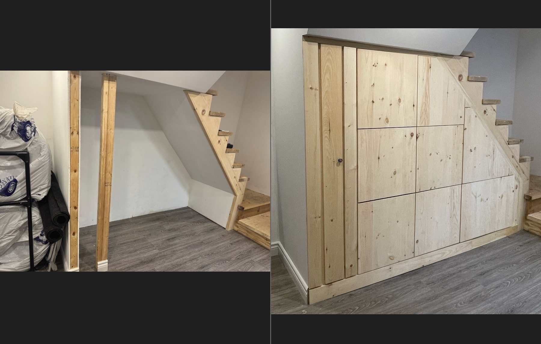 Custom storage — ALTO, Vaudreuil-Soulanges