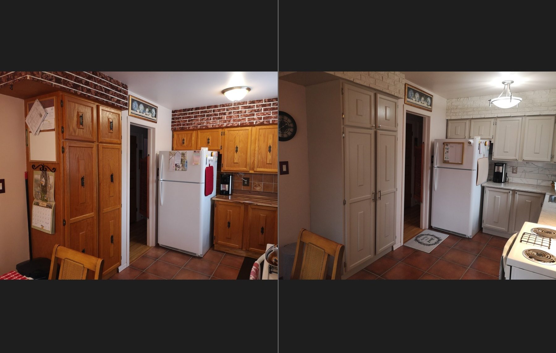 Cuisine sur mesure ALTO — réalisation 1