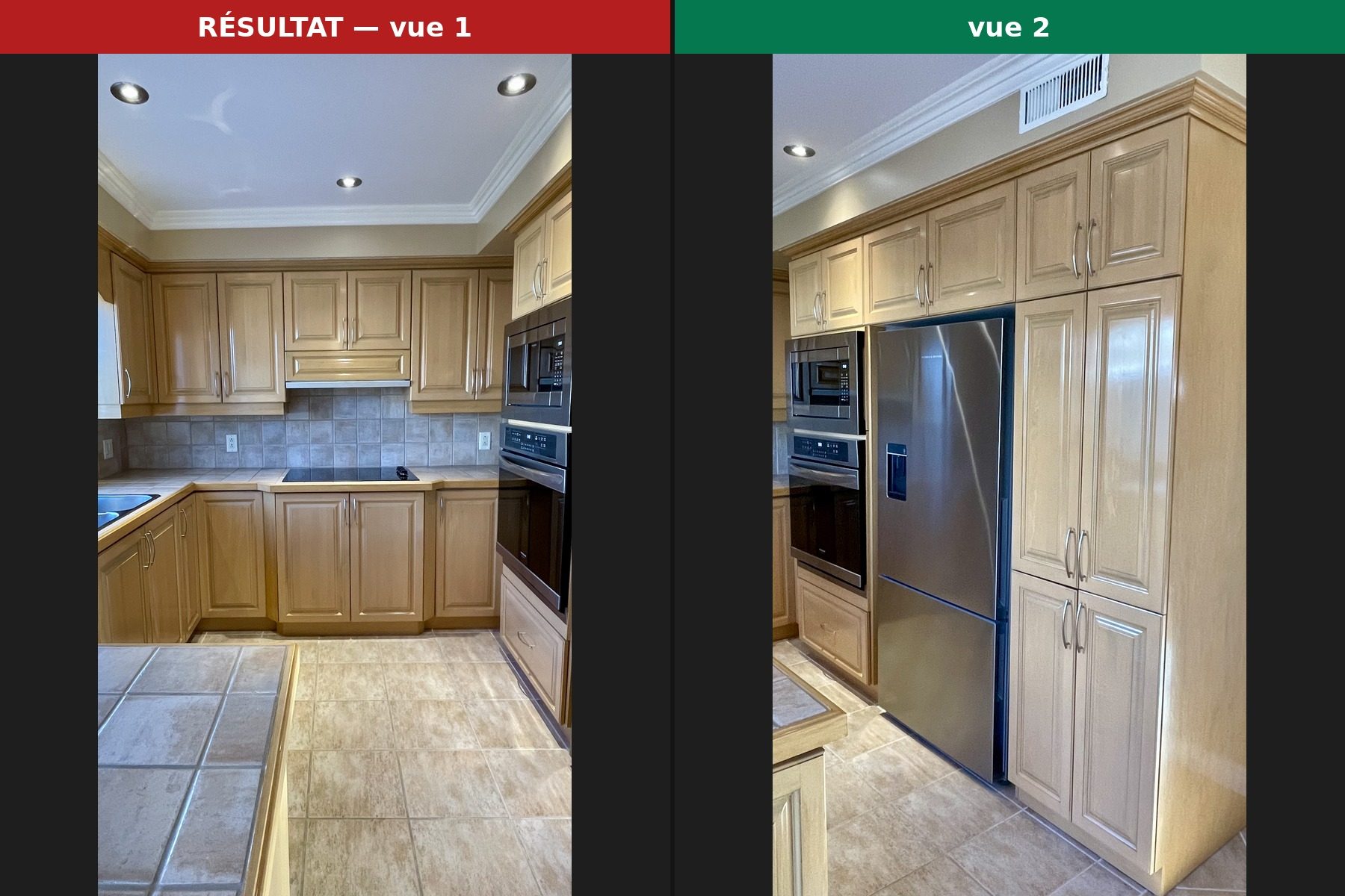 Joe Leggio — Refacing ALTO