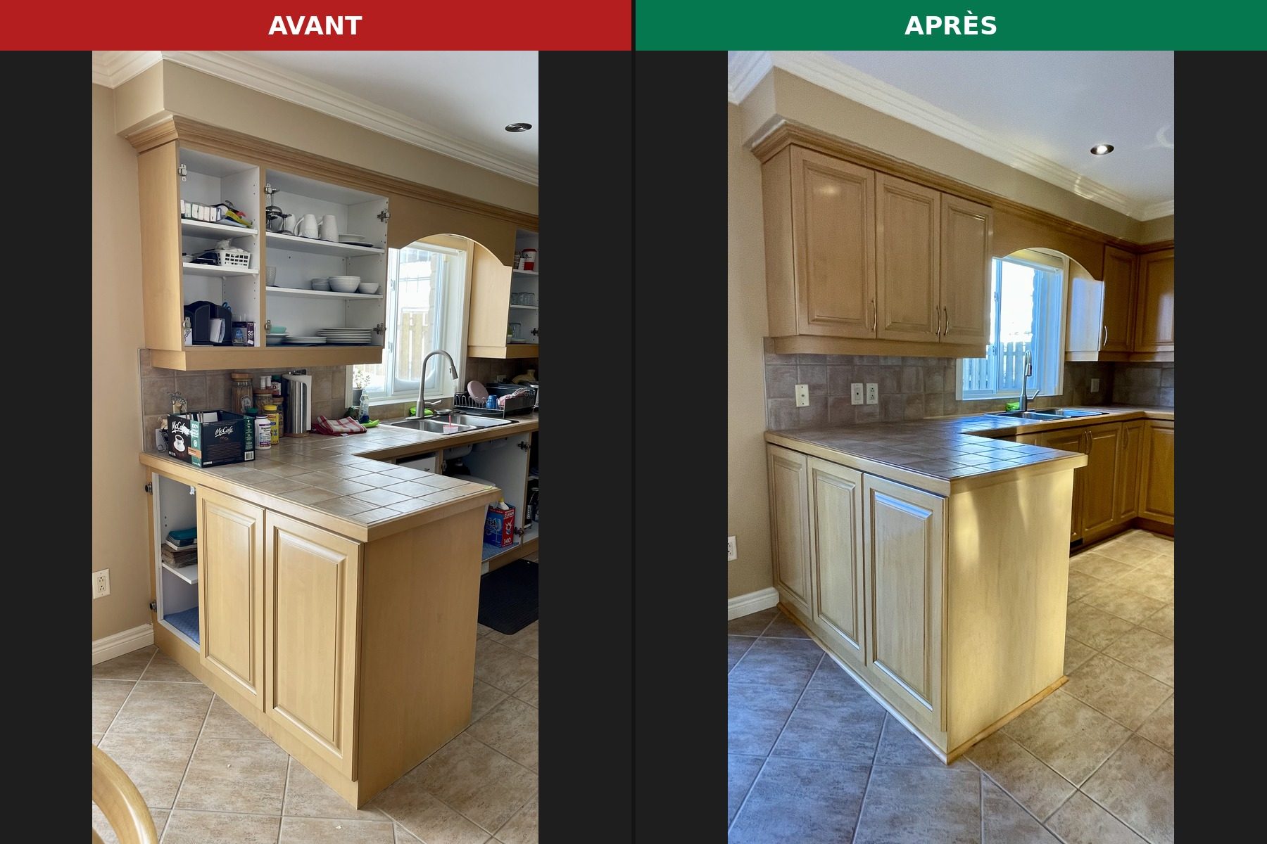 Joe Leggio — Refacing ALTO