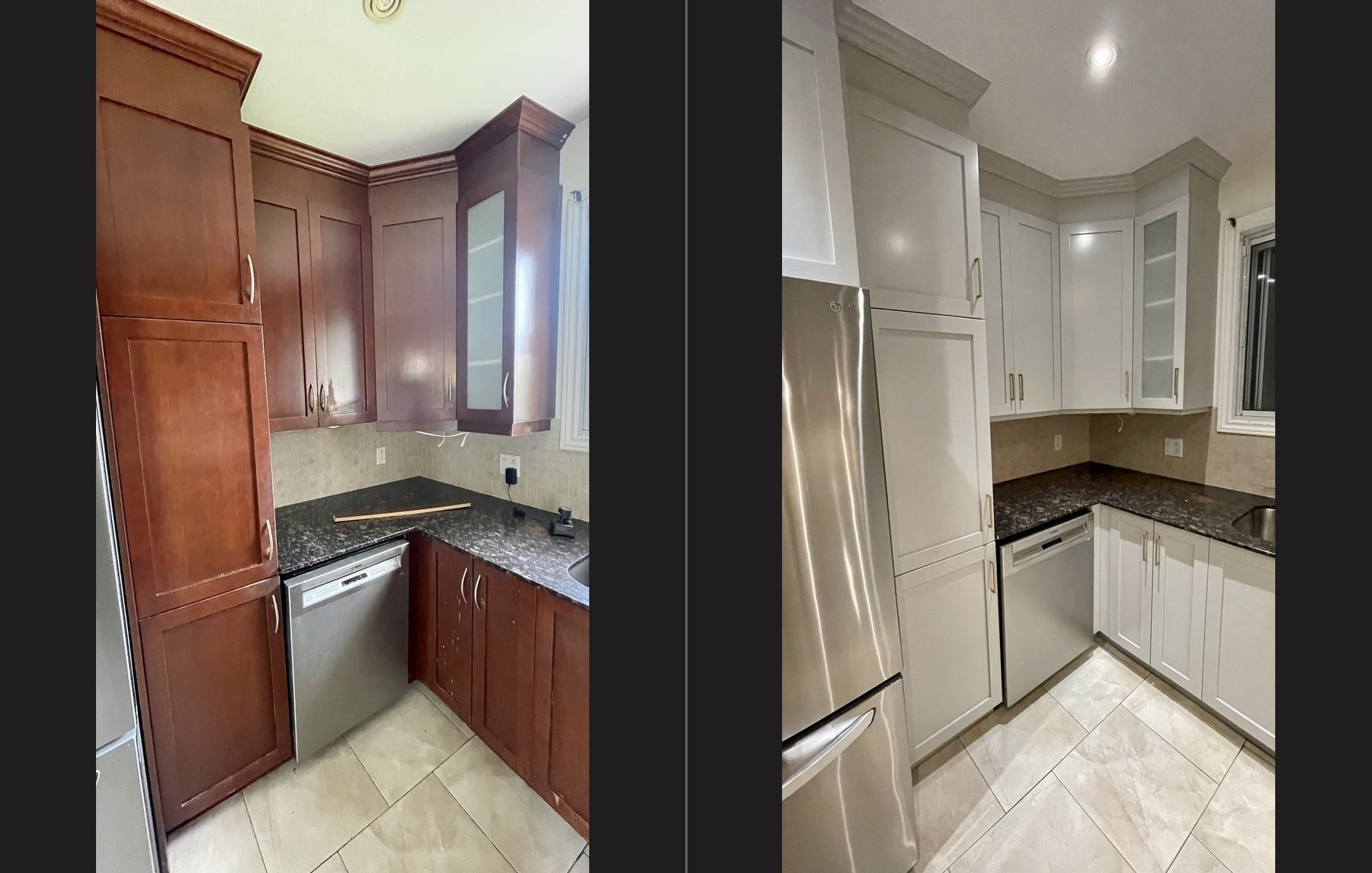 Mparany Harrison — Refacing ALTO