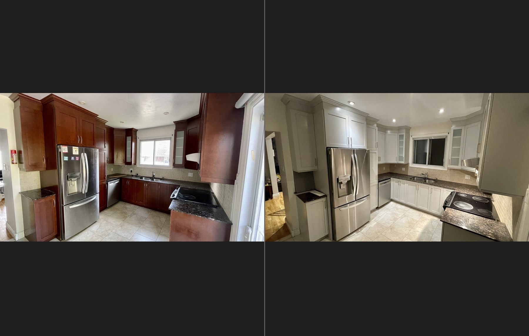 Mparany Harrison — Refacing ALTO