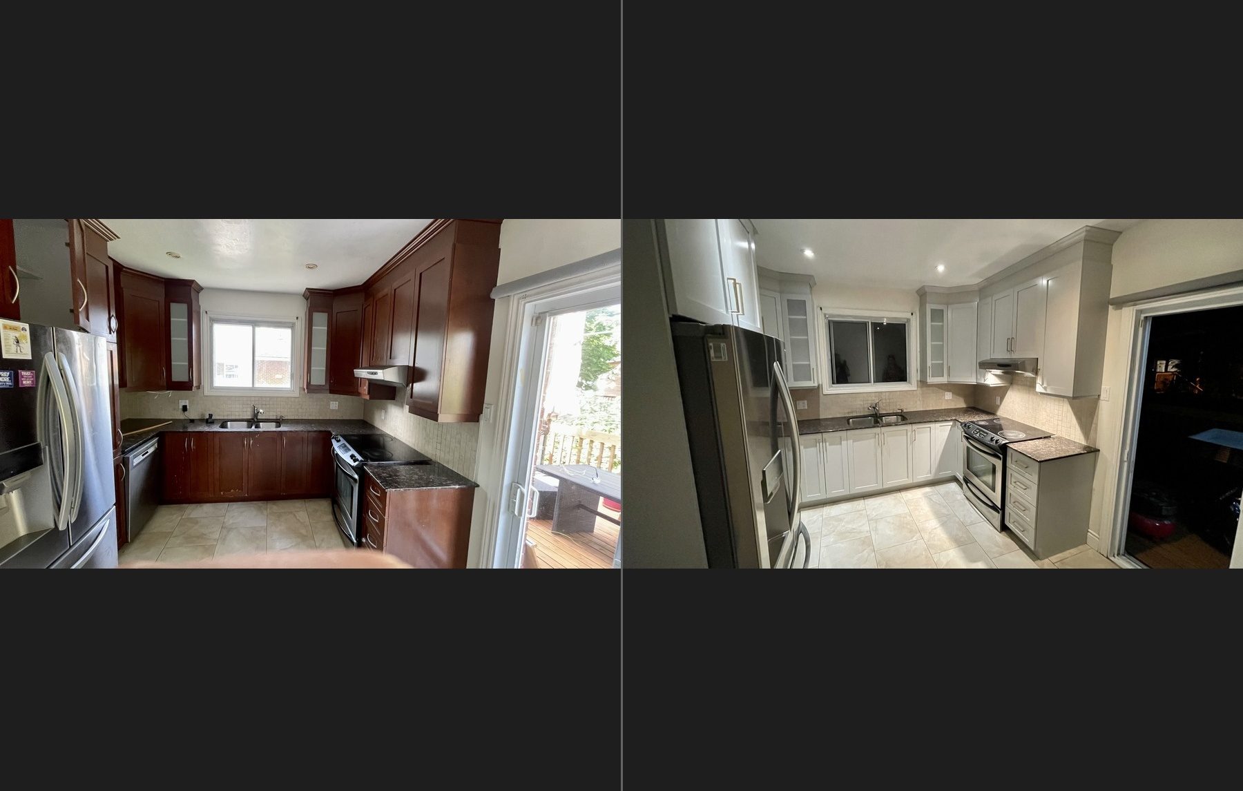 Mparany Harrison — Refacing ALTO