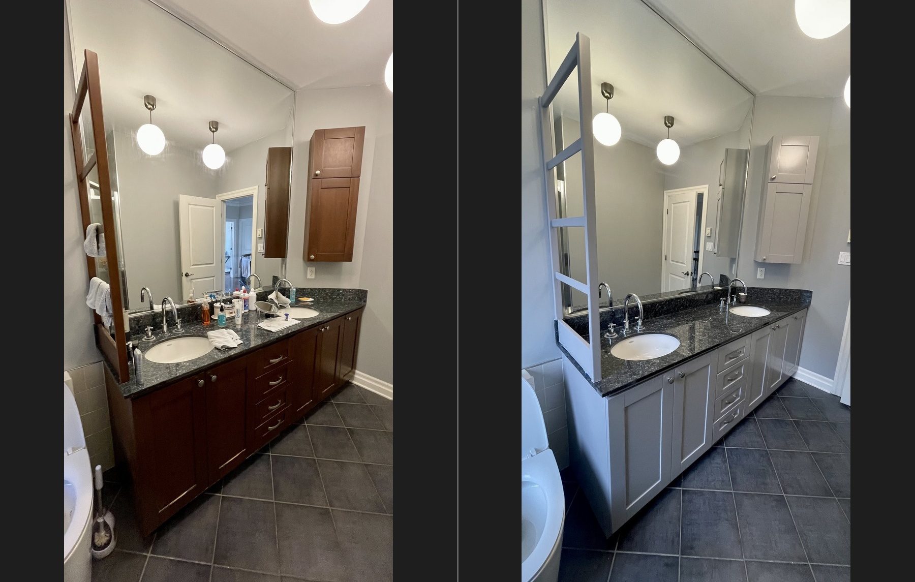 Raffi Nazarian — Bathroom ALTO